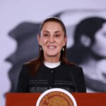 Sheinbaum anuncia premios y más inversión en deporte mexicano