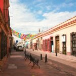 Centro Histórico de Querétaro, nuevo Destino Turístico Inteligente