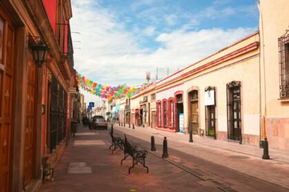 Centro Histórico de Querétaro, nuevo Destino Turístico Inteligente