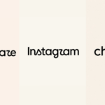 Instagram renueva su wordmark y provoca debate global de diseño