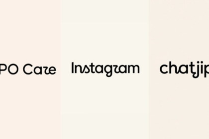 Instagram renueva su wordmark y provoca debate global de diseño