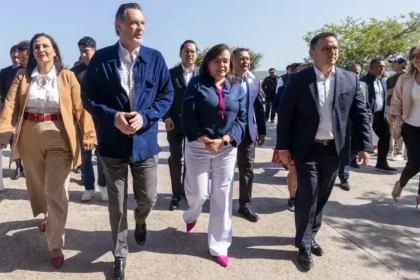 UAQ inaugura nuevo plantel de bachilleres en Campus Aeropuerto