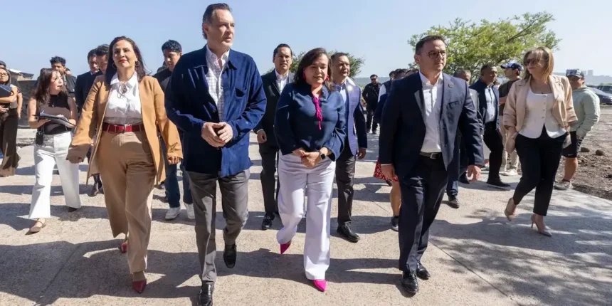UAQ inaugura nuevo plantel de bachilleres en Campus Aeropuerto