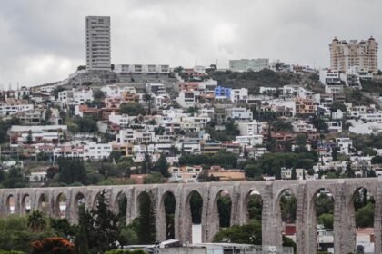 Industria de Querétaro suma tres meses seguidos de caída anual