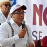 Morena pide investigar a Nava por gasto millonario en Facebook