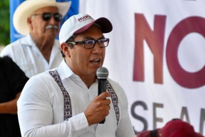 Morena pide investigar a Nava por gasto millonario en Facebook