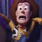 'Toy Story' incluye homenaje a corto oscuro de Pixar
