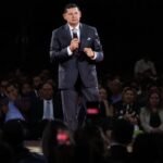 Alejandro Armenta presenta informe de 600 días como gobernador de Puebla