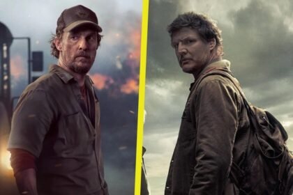 Matthew McConaughey explica por qué rechazó ser Joel en The Last of Us