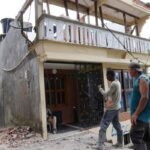 Terremoto en Colombia deja 281 muertos y emergencia humanitaria