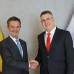 Colombia e Israel eliminarán visas desde septiembre de 2026