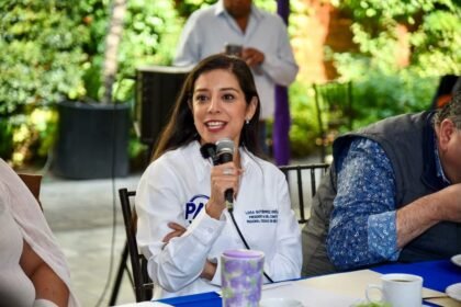 PAN CDMX abre procesos y garantiza igualdad a aspirantes ciudadanos