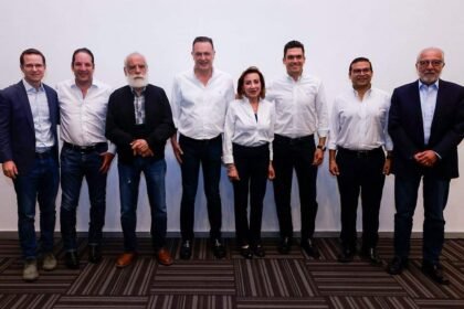 PAN refuerza unidad en Querétaro rumbo a elecciones 2027