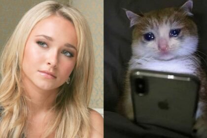 Fallece Hayden Panettiere; investigan causas en Carolina del Sur