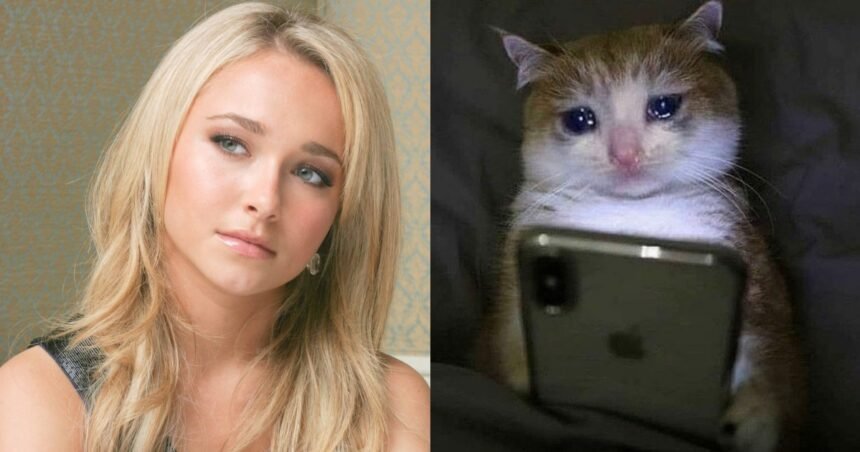 Fallece Hayden Panettiere; investigan causas en Carolina del Sur