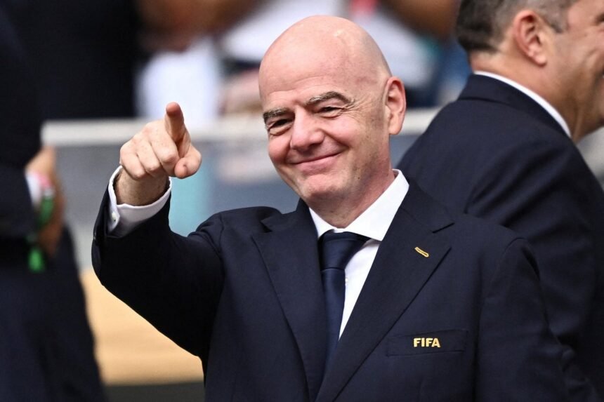 Futbolistas australianos rechazan plan de FIFA para privatizar Mundial
