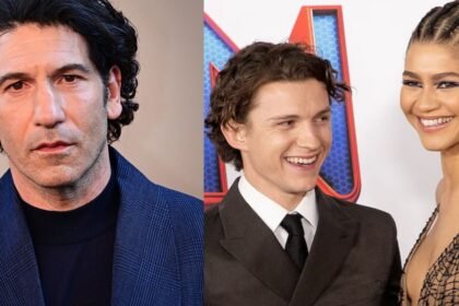 Holland, Zendaya y Bernthal logran récord en taquilla mundial