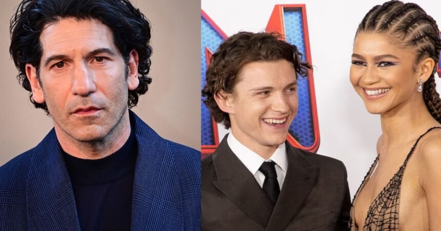 Holland, Zendaya y Bernthal logran récord en taquilla mundial