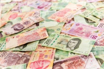 Partidos recibirán 10,842 mdp de financiamiento público en 2027