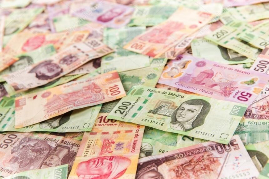 Partidos recibirán 10,842 mdp de financiamiento público en 2027