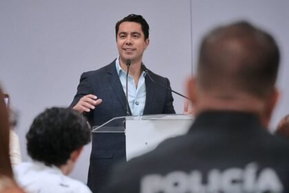 Clausuran desarrolladora en Querétaro por venta ilegal de terrenos