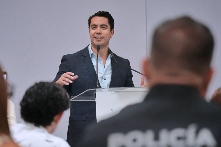Clausuran desarrolladora en Querétaro por venta ilegal de terrenos