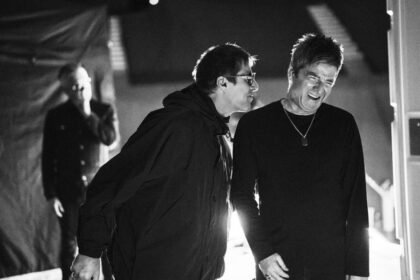 Documental de Oasis revela tensiones antes de su gira 2025