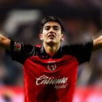 Abreu compara a Gilberto Mora con Messi tras triunfo de Xolos
