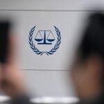 EE UU sanciona a presidenta de la Corte Penal Internacional