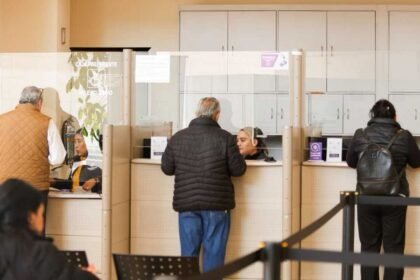 Querétaro mantiene calificación AAA de Fitch, Moody’s y S&P en 2026