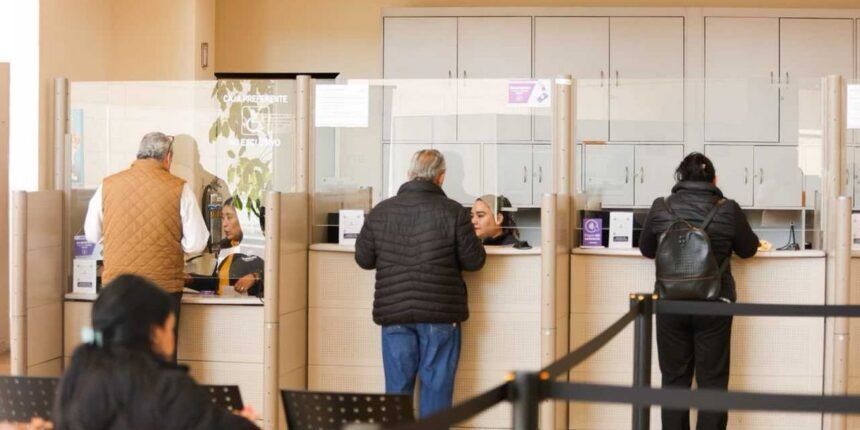 Querétaro mantiene calificación AAA de Fitch, Moody’s y S&P en 2026
