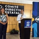 PAN Querétaro pide que consejera del INE se excuse en 2027