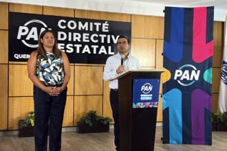 PAN Querétaro pide que consejera del INE se excuse en 2027