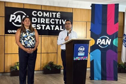 PAN Querétaro pide que consejera del INE se excuse en 2027