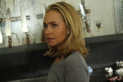 Madre de Hayden Panettiere acusa a su expareja de abuso físico