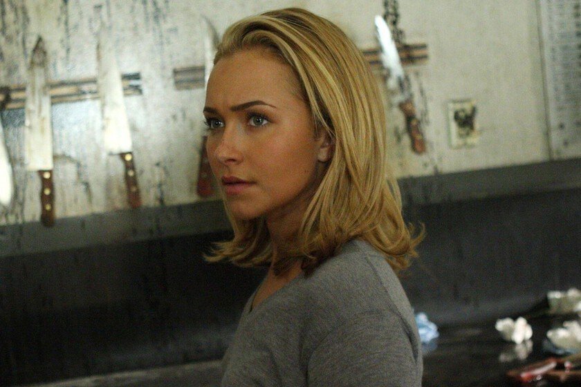 Madre de Hayden Panettiere acusa a su expareja de abuso físico