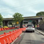 Operativo en Bernardo Quintana moviliza a 250 en Querétaro