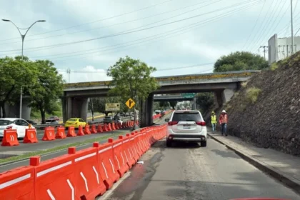 Operativo en Bernardo Quintana moviliza a 250 en Querétaro