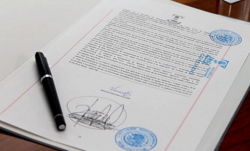 Querétaro inicia Mes del Testamento con 50% de descuento