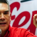 PRI postula a Manuel Añorve para la gubernatura de Guerrero