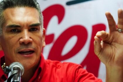 PRI postula a Manuel Añorve para la gubernatura de Guerrero