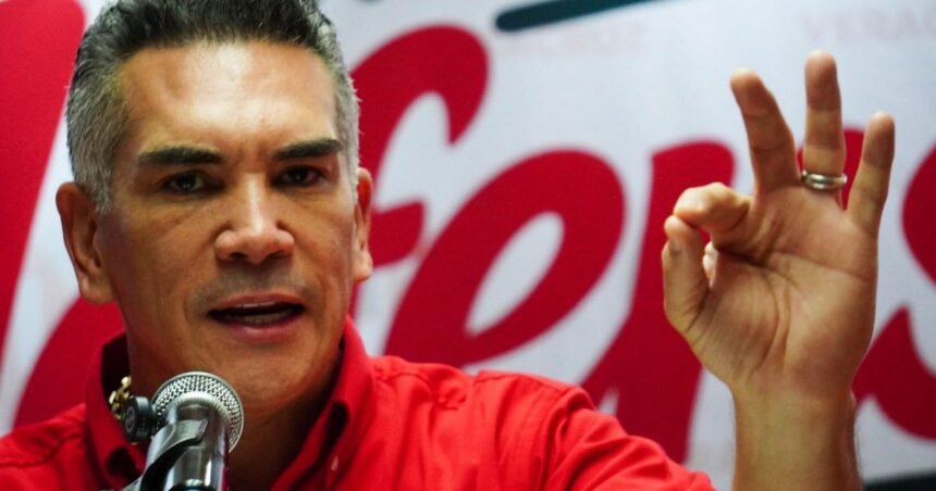 PRI postula a Manuel Añorve para la gubernatura de Guerrero