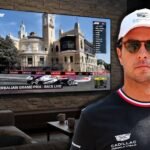 Russell gana el GP de Azerbaiyán 2026; Checo Pérez destaca