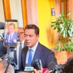 Felifer Macías respeta aspiraciones en PAN rumbo a 2027 en Querétaro