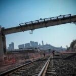 Definen obras clave para el avance del Tren México-Querétaro