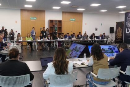 Nava del Prete denuncia desvío de fondos en Energía Querétaro
