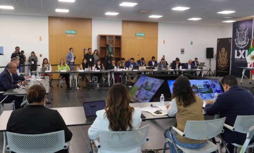 Nava del Prete denuncia desvío de fondos en Energía Querétaro