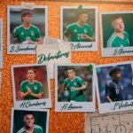 Rafa Márquez convoca a jóvenes y veteranos en el Tri
