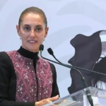 Sheinbaum resalta desarrollo económico e industrial en Querétaro