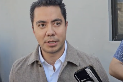 Felifer propone que PAN enfoque campaña 2027 solo en Querétaro